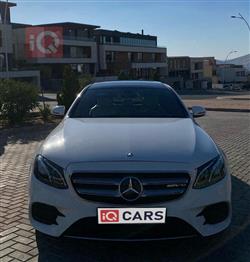 مرسيدس بنز E-Class